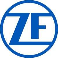 ZF Gainesville logo
