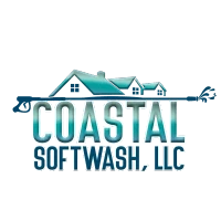 Coastal Softwash LLC logo