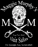 Maggie Murphys logo
