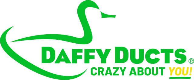 Daffy Ducts logo