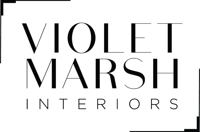 Violet Marsh Interiors logo