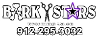 Bark Stars Grooming Salon logo