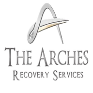 The Arches Recovery Services logo