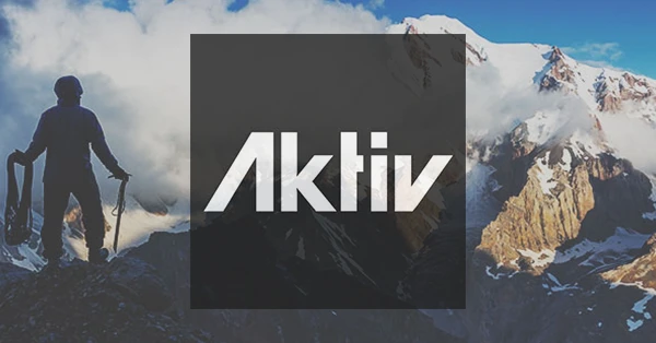 Aktiv Studios logo
