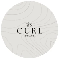 The Curl Ritual Co logo