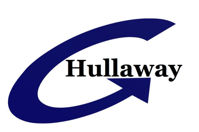 Hullaway logo