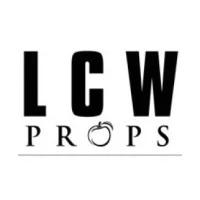 LCW Props Atlanta logo