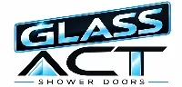 Glass Act Shower Doors logo