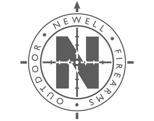 Newell Firearms & Outdooor logo