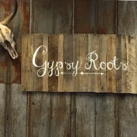 Gypsy Roots Boutique logo