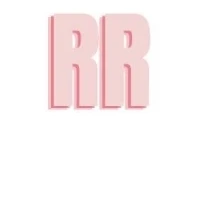 Rose Room Wax Studio logo
