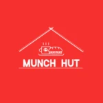 Munch Hut Deli & Store logo