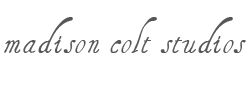 Madison Colt Studios logo