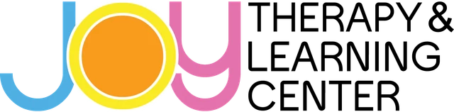 Joy Therapy & Learning Center logo