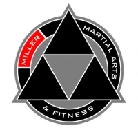 Miller Martial Arts/American Top Team Warner Robins logo
