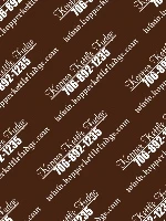 Kopper Kettle Fudge logo