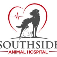 Southside Animal Hospital logo