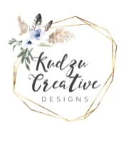 Kudzu Creative Designs logo