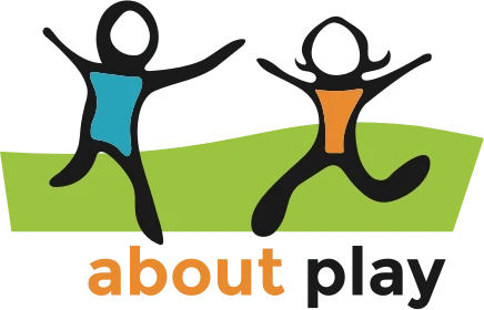 About Play logo