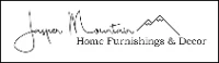 Jasper Mountain Home Furnishings and Decor logo