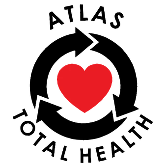 Dr. Alexandria Jenkins logo
