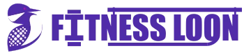 Fitness Loon logo