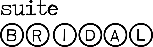 Suite Bridal logo