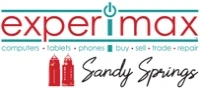 Experimax Sandy Springs logo