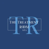 The Treatment Room Spa logo