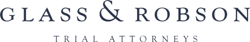 Glass & Robson logo