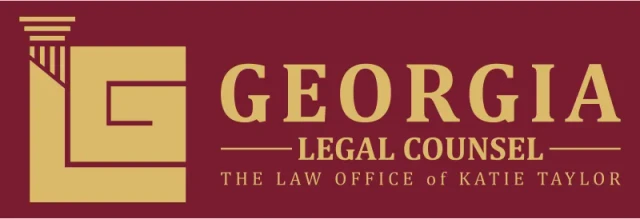 Georgia Legal Counsel logo