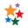 Five Star Academy logo