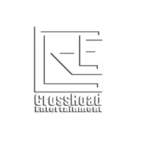 CrossRoad Entertainment logo