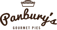Panbury's logo