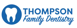 Thompson Family Dentistry logo