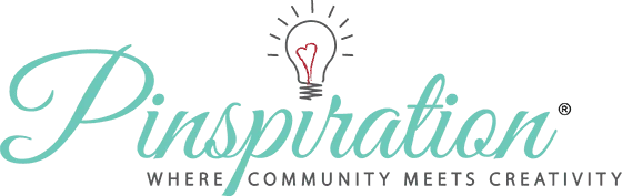 Pinspiration Northeast Georgia logo