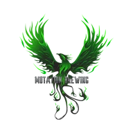 Mutation Brewing Company logo