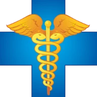 MedCare HealthCert logo