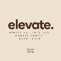 Elevate Mental Health Collective logo