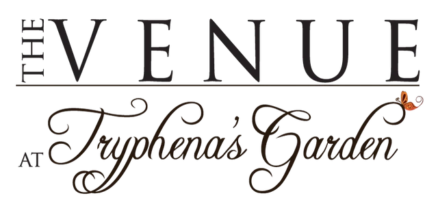 The Venue at Tryphena's Garden logo