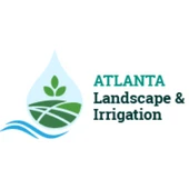 Atlanta Landscape & Irrigation logo