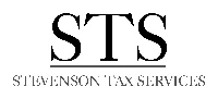 Stevenson Tax Services logo