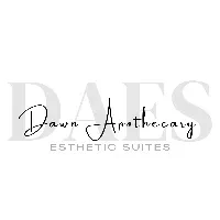 Dawn Apothecary Esthetic Suites logo