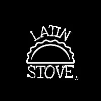 Latin Stove logo