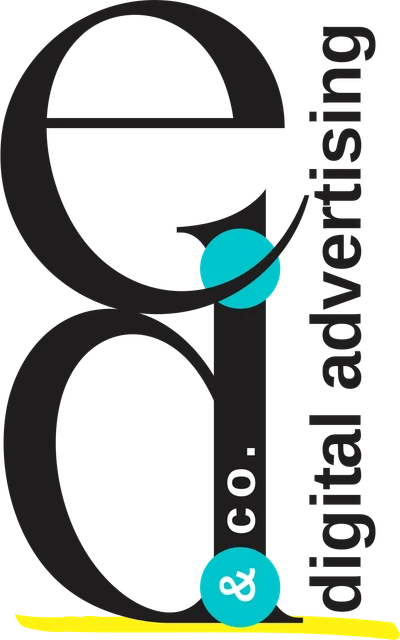 E.D. & Co logo