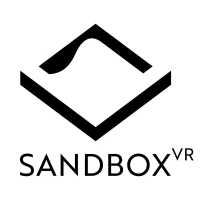 Sandbox VR logo