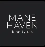 Mane Haven Beauty Co. logo