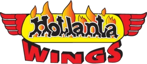 Hotlanta Wings logo