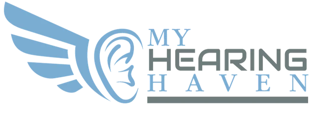 My Hearing Haven logo