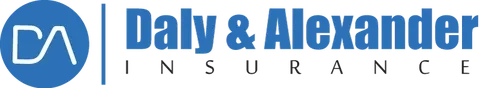 Daly & Alexander Insurance logo